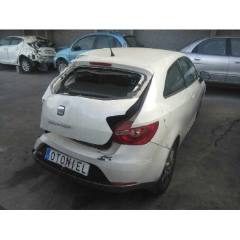 seat ibiza sc (6j1) del año 2009