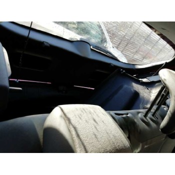 citroën c3 del año 2012