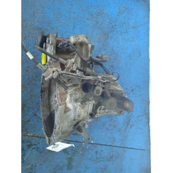 Recambio de caja cambios para hyundai getz (tb) 1.5 crdi referencia OEM IAM J32172 158.000KM 5V