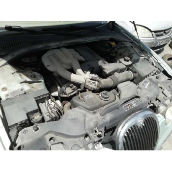 jaguar s-type del año 2003