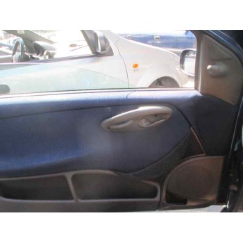 fiat punto berlina (188) del año 2000