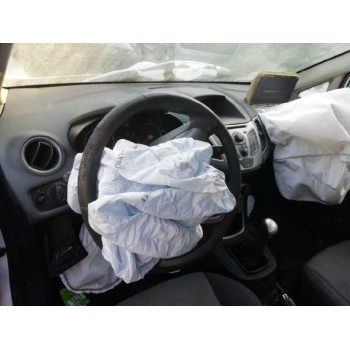 ford fiesta (cb1) del año 2010