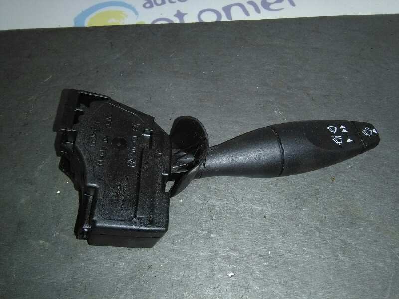 Recambio de mando limpia para ford fiesta (cbk) ambiente referencia OEM IAM   