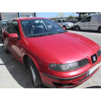 seat leon (1m1) del año 2001