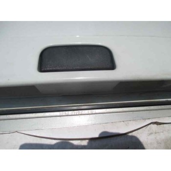 renault megane i fase 2 berlina (ba0) del año 2000