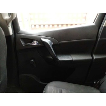 opel meriva b del año 2012