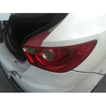 seat ibiza sc (6j1) del año 2009