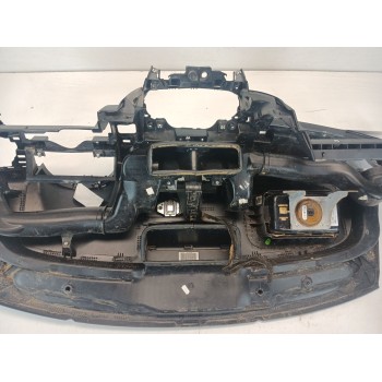 Recambio de kit airbag para fiat 500 (312_) 1.2 (312axa1a) referencia OEM IAM 0000735763509 0000052221713 0000735627594