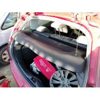 citroën c3 del año 2012