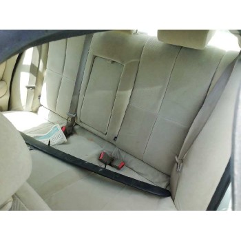 jaguar s-type del año 2003