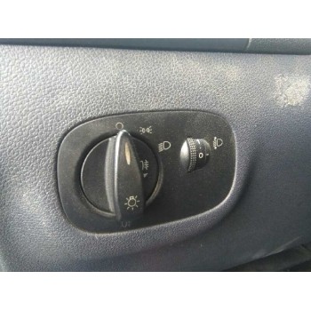 ford transit connect (tc7) del año 2007