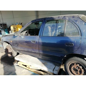 hyundai accent (x3) del año 1999