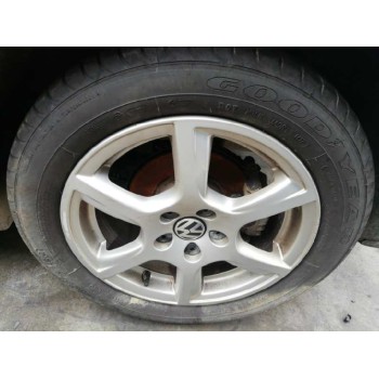 volkswagen polo (6r1) del año 2011