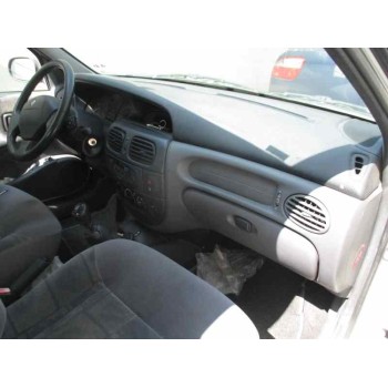 renault megane i fase 2 berlina (ba0) del año 2000