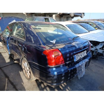 toyota avensis (_t25_) del año 2006