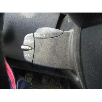 ford transit connect (tc7) del año 2007