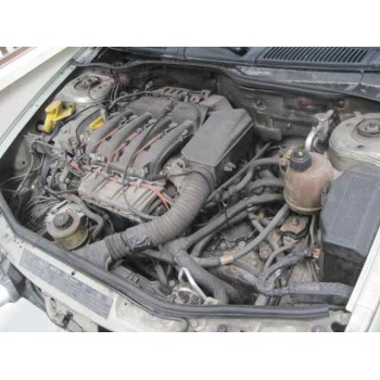 renault megane i fase 2 classic (la..) del año 2001