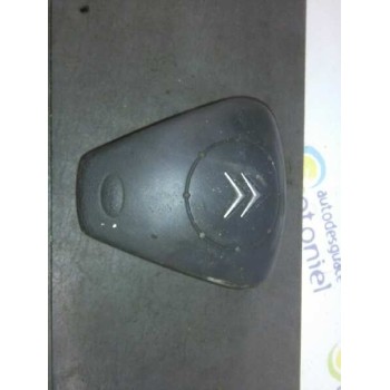 AIRBAG DELANTERO IZQUIERDO 96380009ZE 