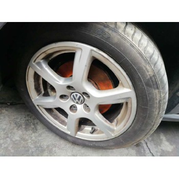 volkswagen polo (6r1) del año 2011