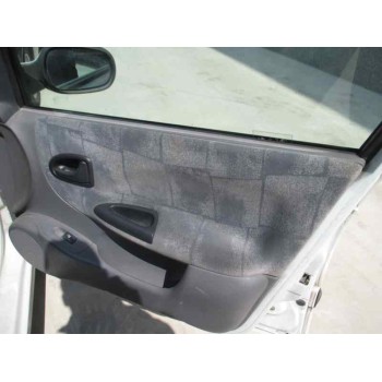 renault megane i fase 2 berlina (ba0) del año 2000