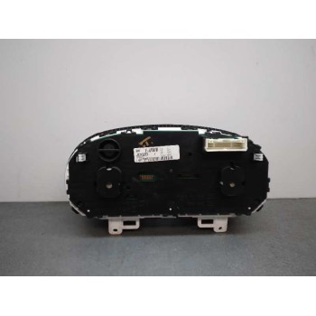 Recambio de cuadro instrumentos para nissan qashqai (j10) acenta referencia OEM IAM JD02D JD02D 