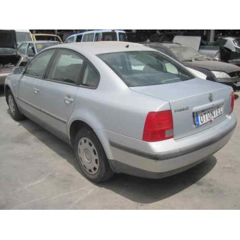 volkswagen passat berlina (3b2) del año 2000