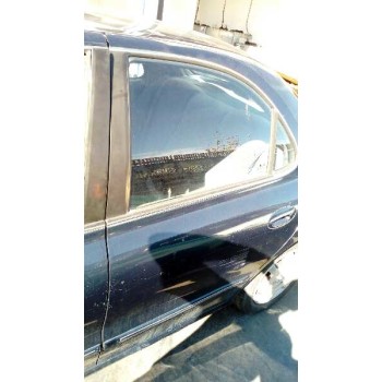 hyundai lantra berlina (rd) del año 2000