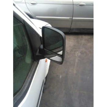 ford transit connect (tc7) del año 2007