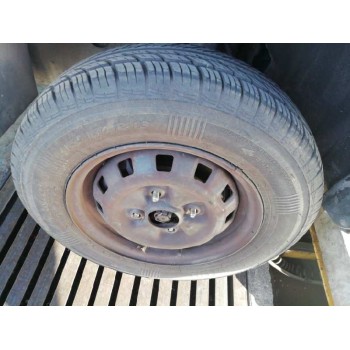 hyundai accent (x3) del año 1999