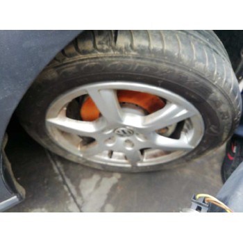 volkswagen polo (6r1) del año 2011