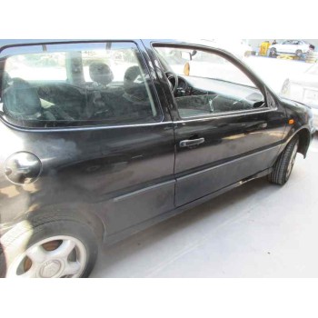 volkswagen polo berlina (6n1) del año 1996