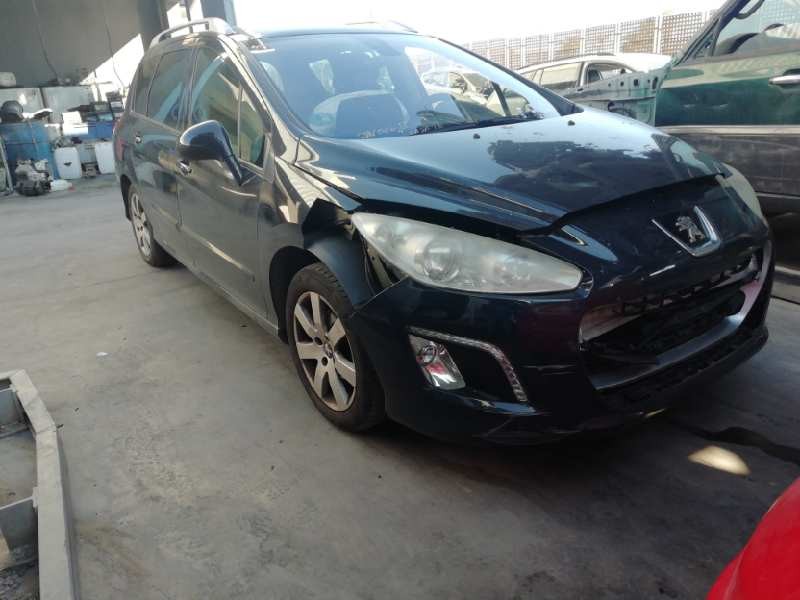 PEUGEOT 308 SW