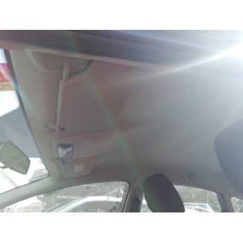 ford fiesta (ccn) del año 2016