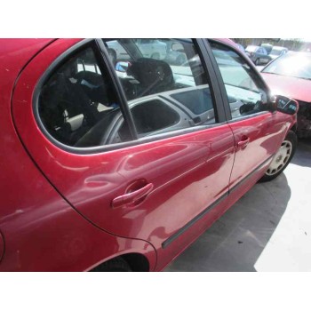 seat leon (1m1) del año 2001