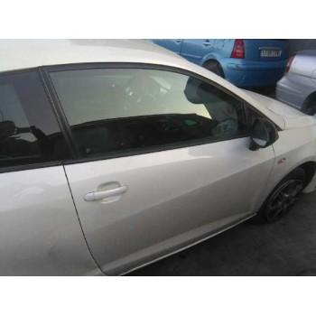 seat ibiza sc (6j1) del año 2009