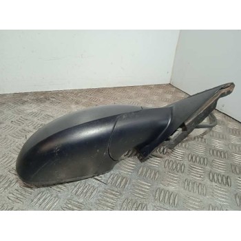 Recambio de retrovisor derecho para seat ibiza (6l1) 1.4 16v referencia OEM IAM   MANUAL MECANICO