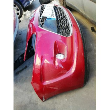 citroën c3 del año 2012