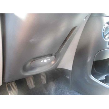 fiat punto berlina (188) del año 2000