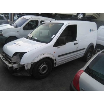 ford transit connect (tc7) del año 2007
