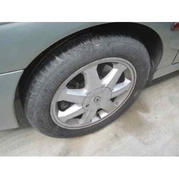 renault megane i fase 2 classic (la..) del año 2001