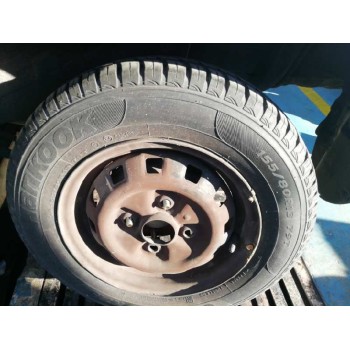 hyundai accent (x3) del año 1999