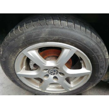 volkswagen polo (6r1) del año 2011