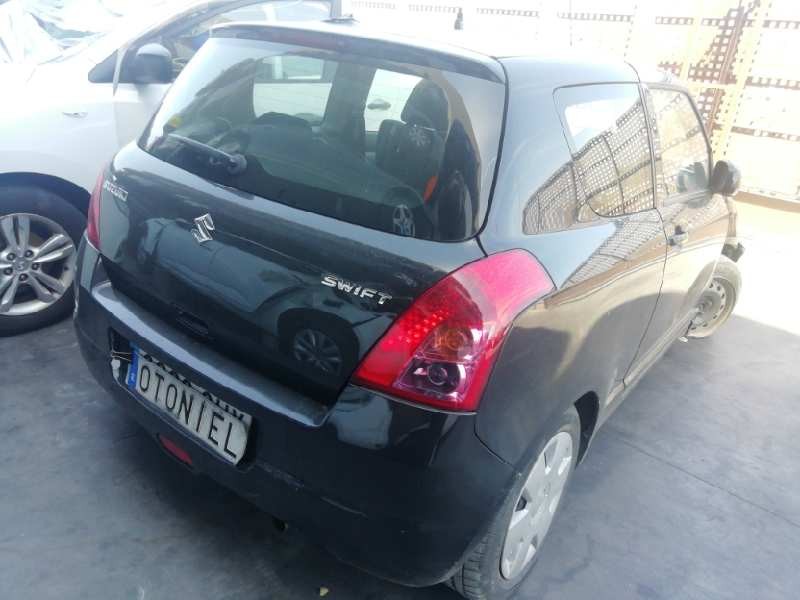 SUZUKI SWIFT BERLINA (MZ)