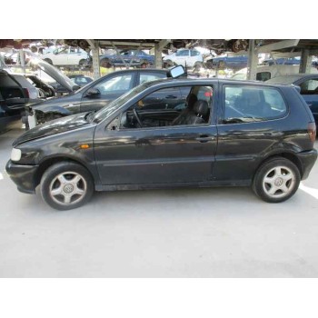 volkswagen polo berlina (6n1) del año 1996