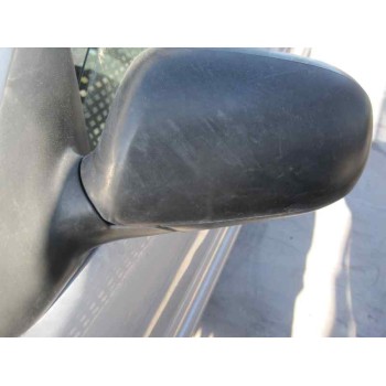 citroën xsara berlina del año 2000