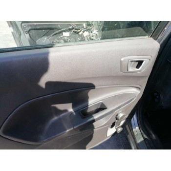 ford fiesta (ccn) del año 2016