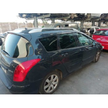 peugeot 308 sw del año 2012