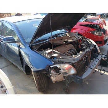 toyota avensis (_t25_) del año 2006