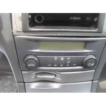 renault laguna ii (bg0) del año 2003