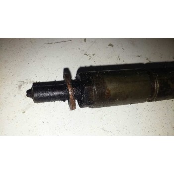 Recambio de inyector para citroën c4 cactus feel edition hello referencia OEM IAM 9H03 0445110311 